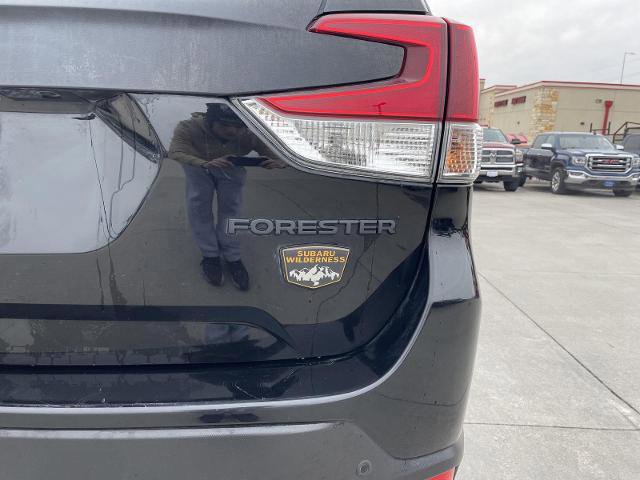 Used 2023 Subaru Forester Wilderness image 37