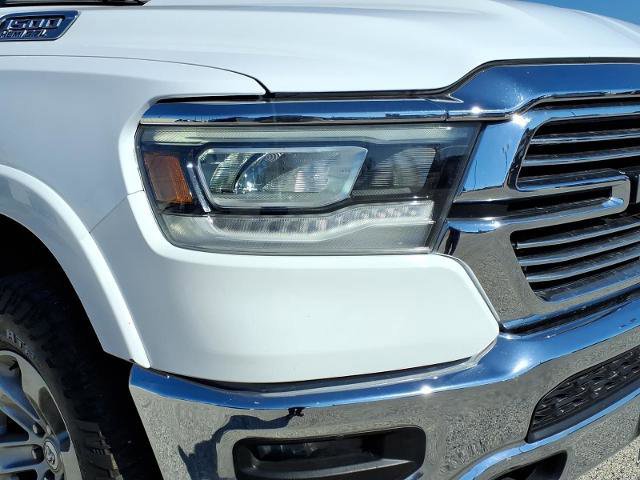 Used 2020 RAM 1500 Laramie w/ Off Road Group image 11