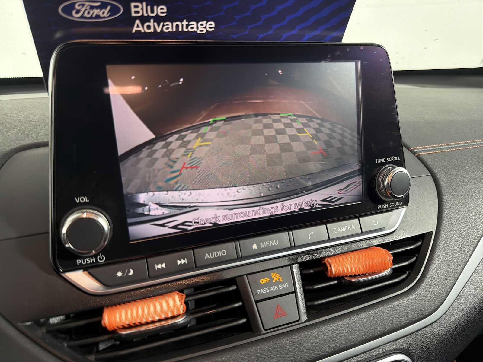 Used 2022 Nissan Altima 2.5 SR FWD image 26