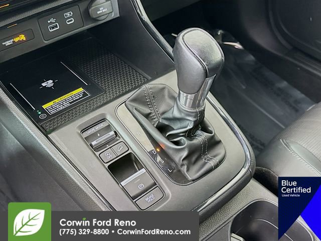 Used 2023 Honda CR-V EX-L image 19