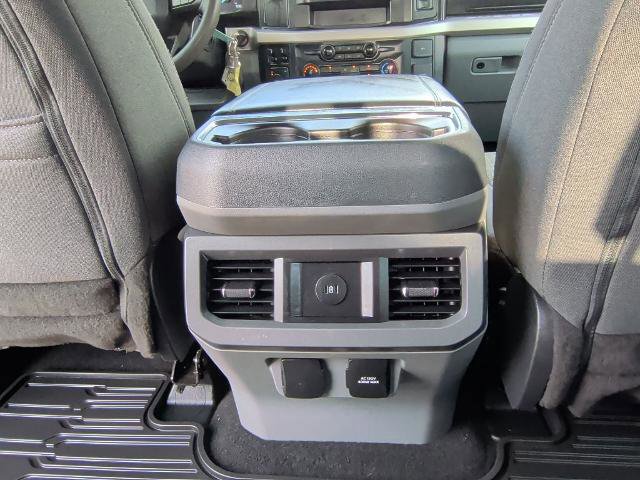 Certified 2023 Ford F350 XLT w/ 360-Degree Camera Package AWD/4WD image 15