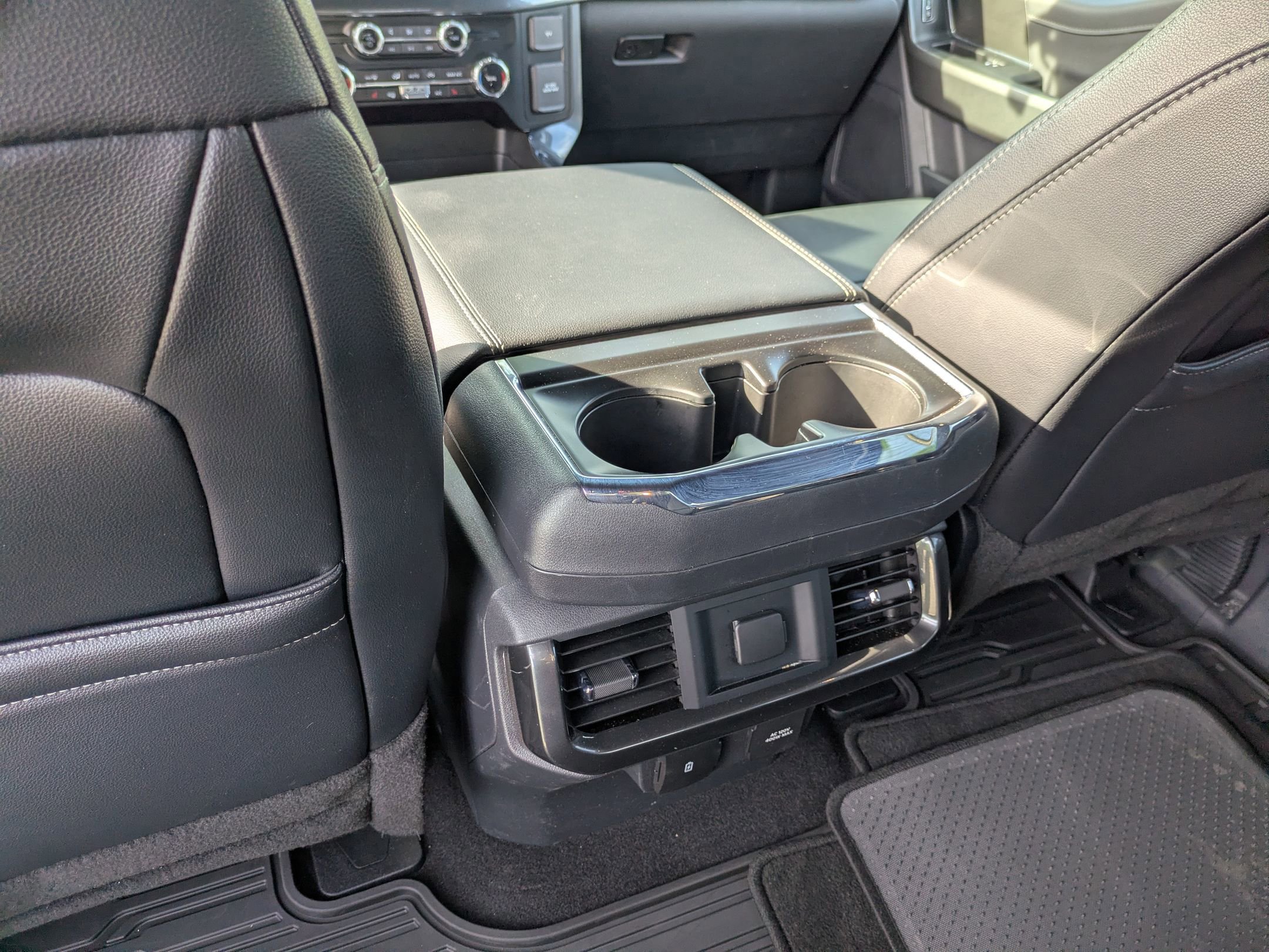 Certified 2023 Ford F150 XLT w/ Equipment Group 302A High AWD/4WD image 35