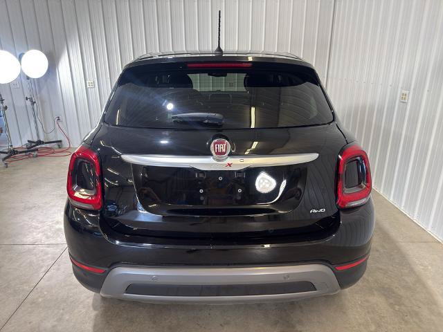 Used 2019 FIAT 500X Trekking Plus w/ Premium Group AWD/4WD image 32