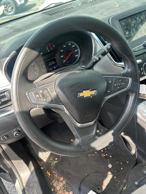 Used 2019 Chevrolet Equinox LS FWD image 26