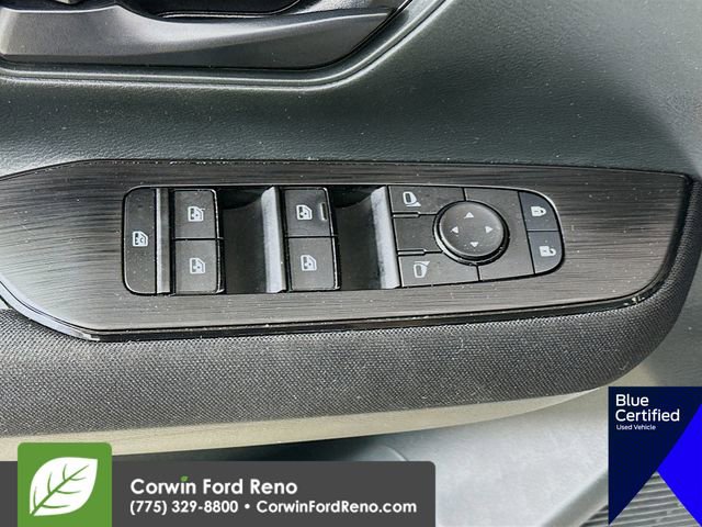 Used 2025 Nissan Kicks S FWD image 20