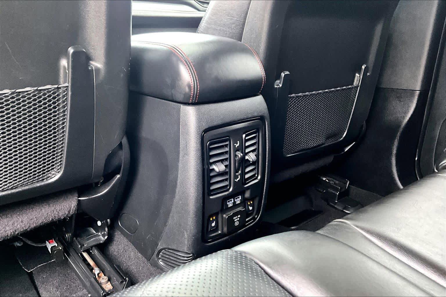 Used 2023 Dodge Durango GT AWD/4WD image 36