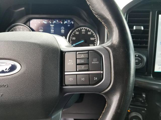 Certified 2023 Ford F150 XLT w/ Equipment Group 302A High AWD/4WD image 26