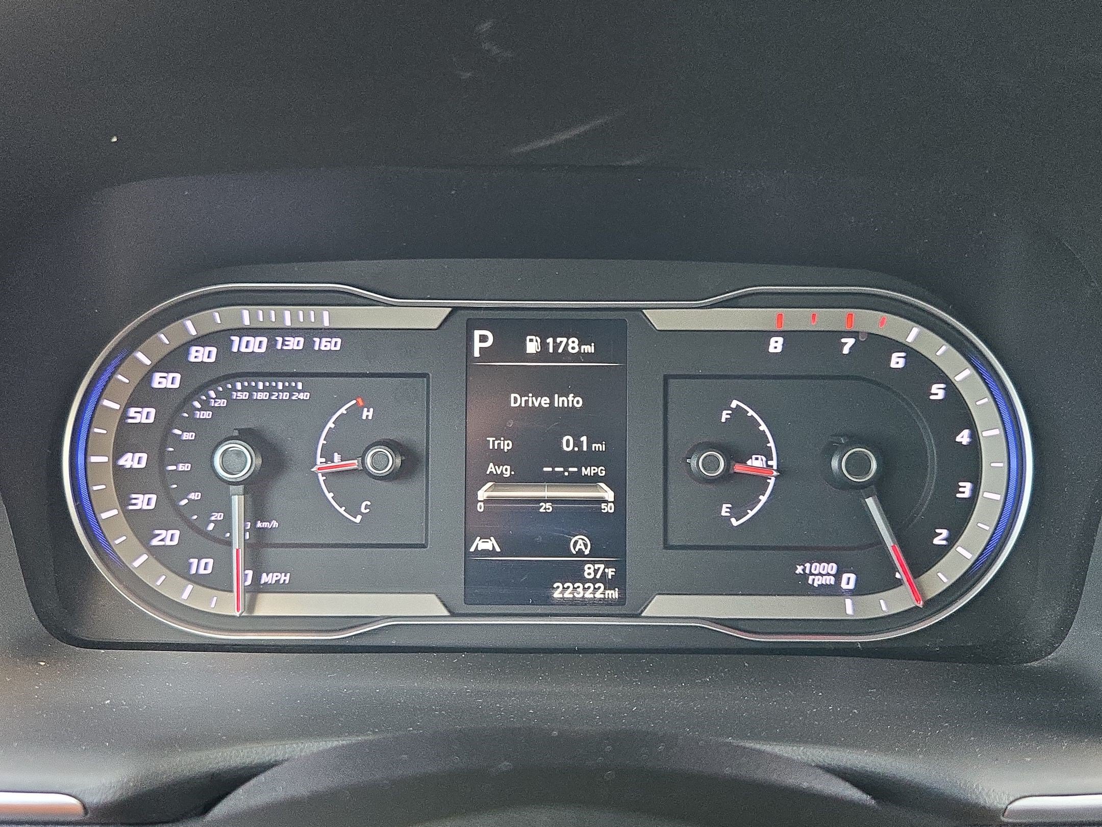 Used 2024 Hyundai Tucson SEL FWD image 22