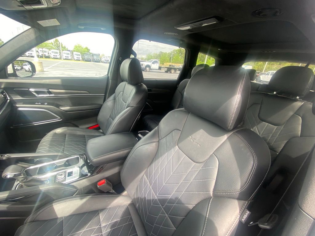 Used 2023 Kia Telluride SX Prestige X-Pro image 21