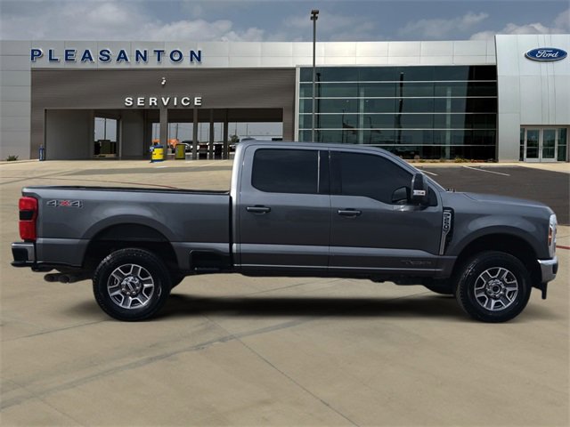 Certified 2024 Ford F250 Lariat image 6