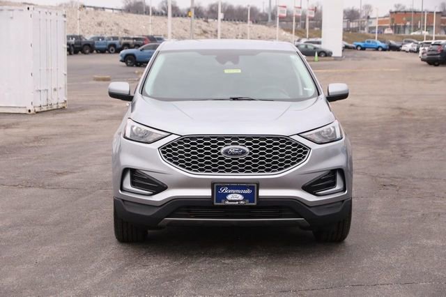 Certified 2024 Ford Edge SEL image 6
