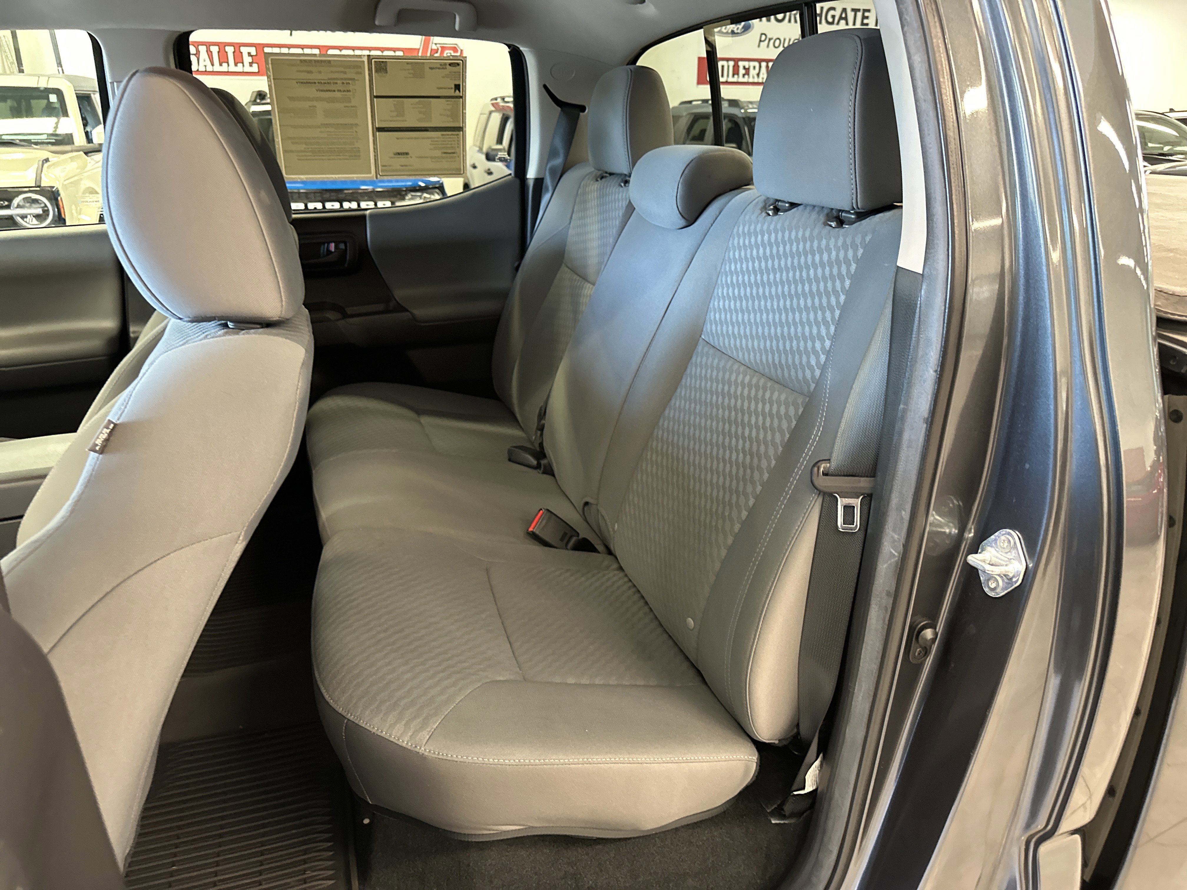 Used 2023 Toyota Tacoma SR image 14