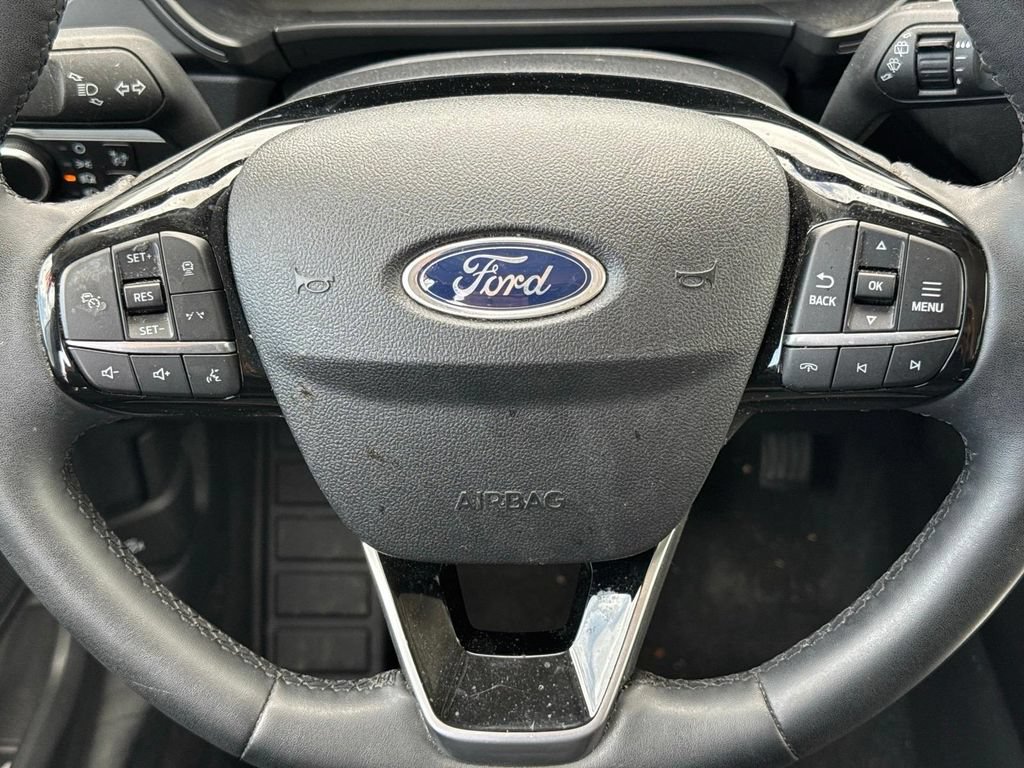 Certified 2024 Ford Escape Active w/ Tech Pack #2 AWD/4WD image 13