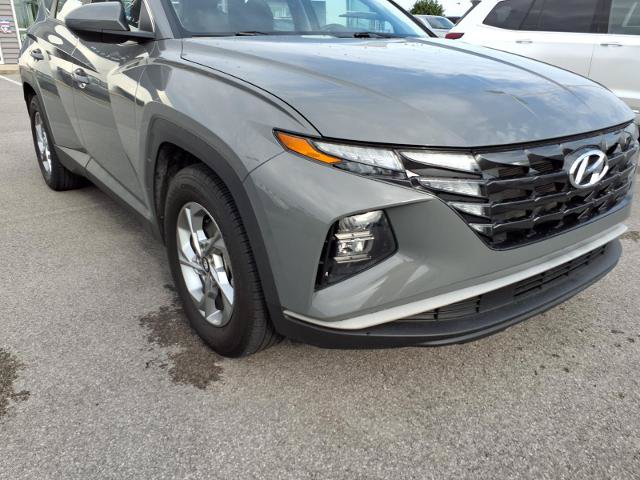 Used 2024 Hyundai Tucson SE FWD image 22