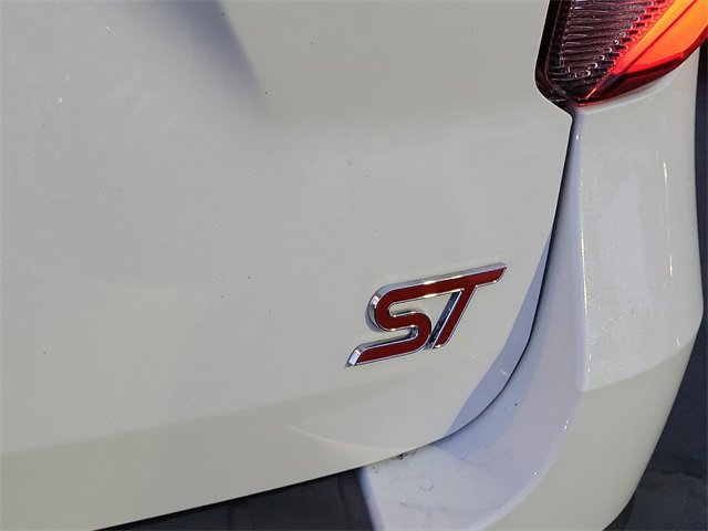 Certified 2023 Ford Explorer ST w/ Equipment Group 401A image 22