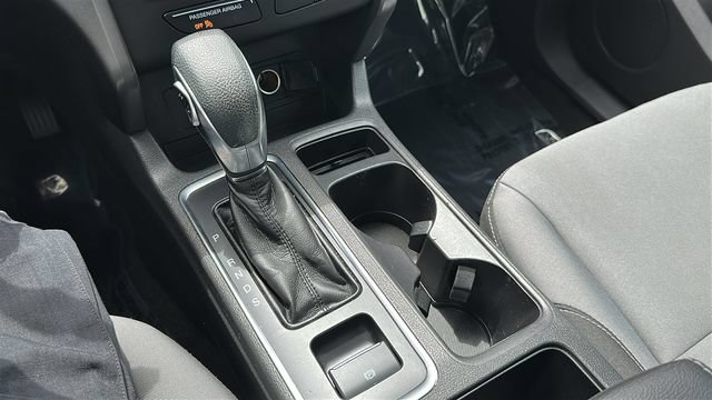 Certified 2019 Ford Escape S FWD image 29