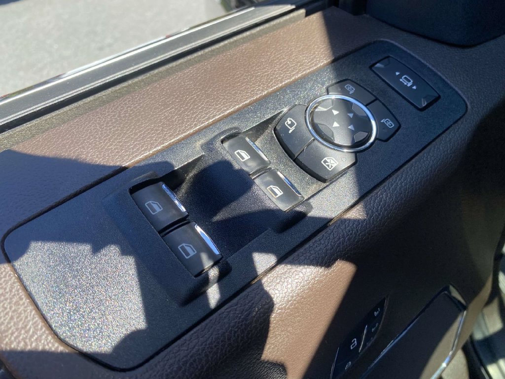 Certified 2022 Ford F250 King Ranch w/ Chrome Package AWD/4WD image 18