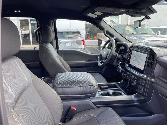 Certified 2024 Ford F150 STX image 32