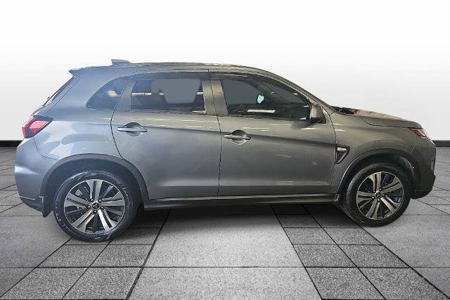 Used 2024 Mitsubishi Outlander Sport ES AWD/4WD image 4