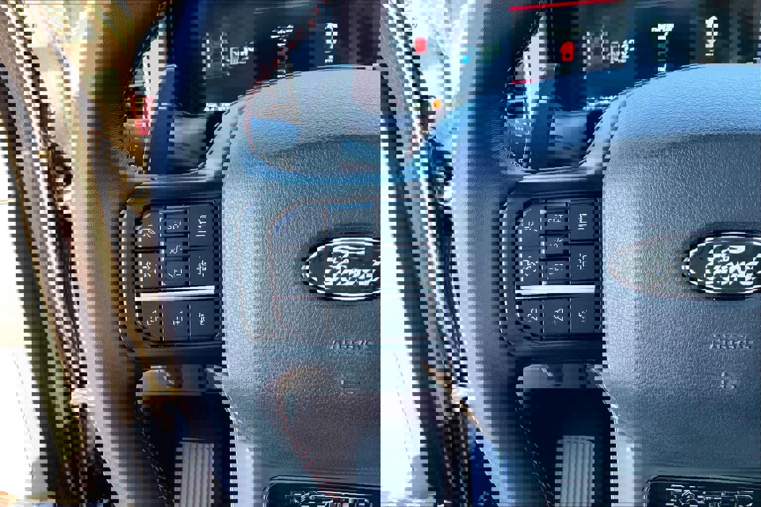 Certified 2024 Ford F150 Raptor image 20