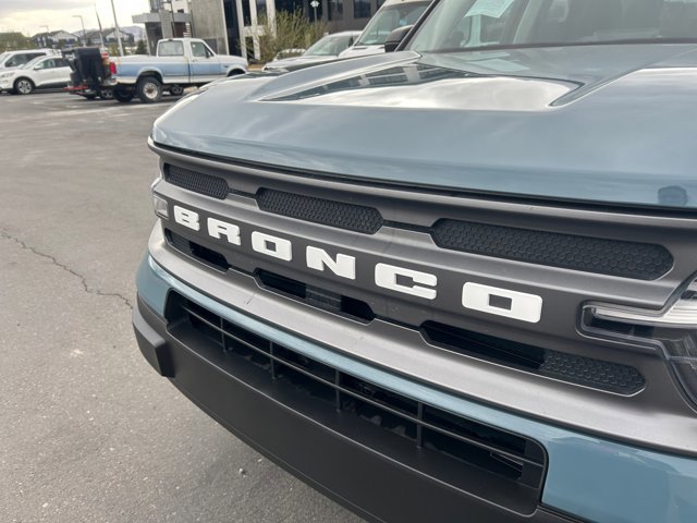 Certified 2023 Ford Bronco Sport Big Bend w/ Convenience Package image 24
