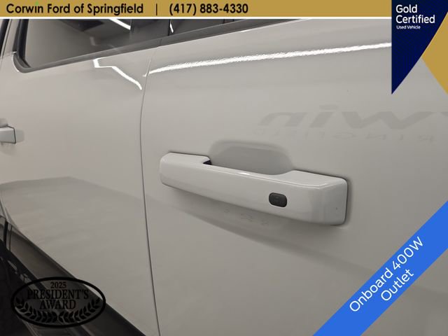 Certified 2023 Ford F150 XLT w/ Equipment Group 302A High image 10