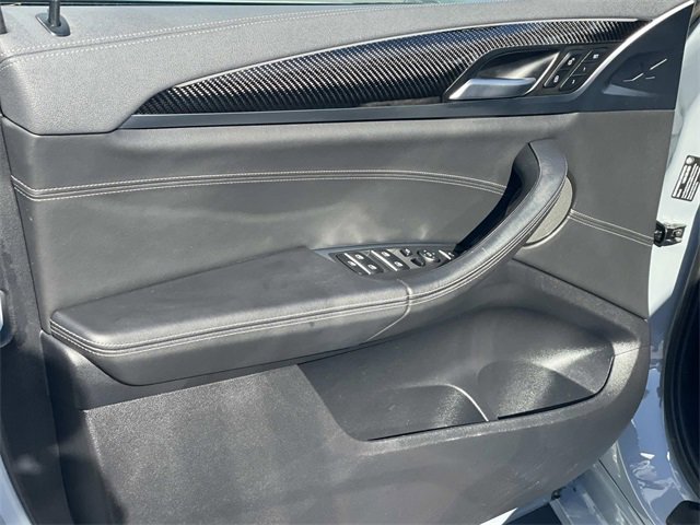 Used 2023 BMW X3 M M w/ Competition Package image 20