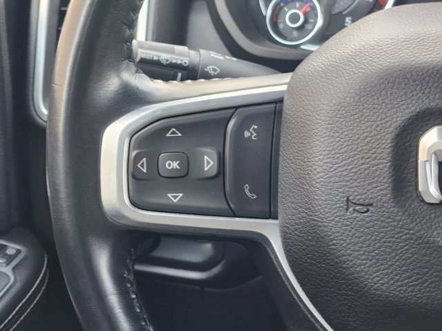 Used 2024 RAM 2500 Big Horn image 28