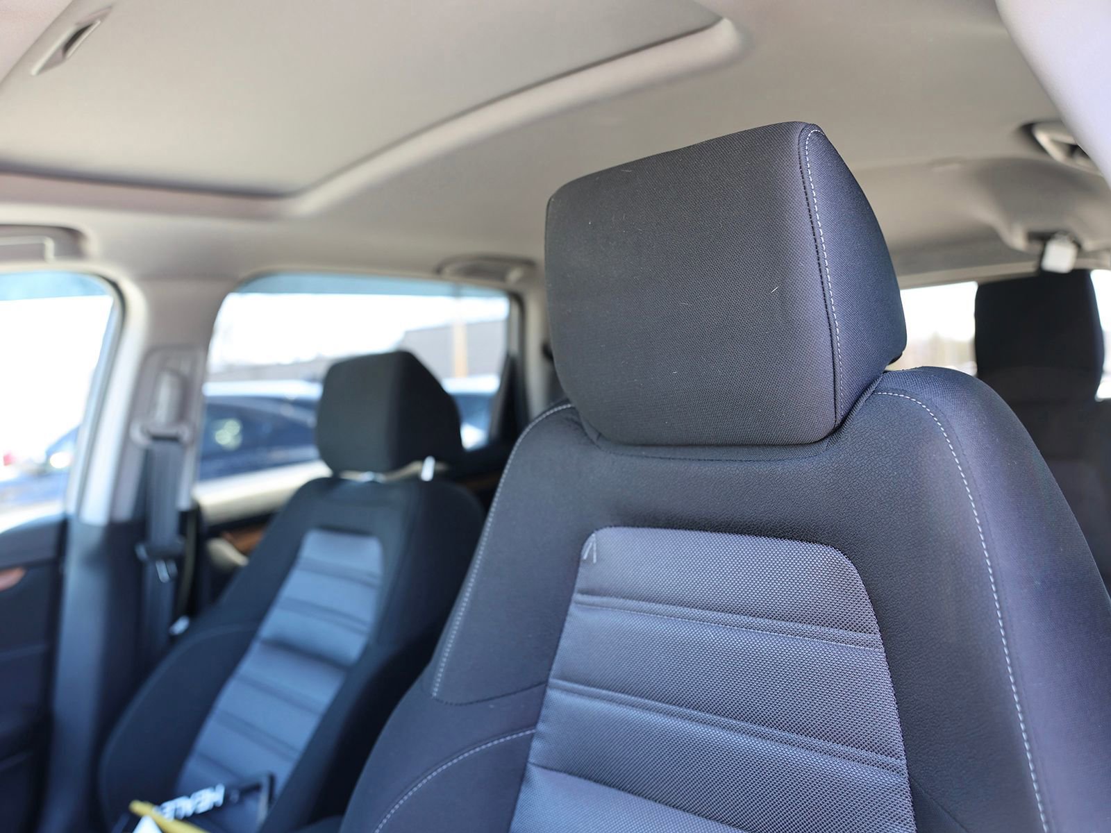 Used 2022 Honda CR-V EX image 18