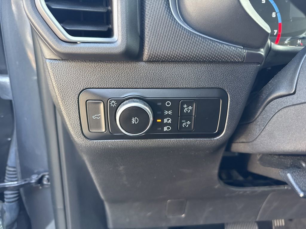 Certified 2023 Ford Bronco Sport Big Bend w/ Convenience Package image 13