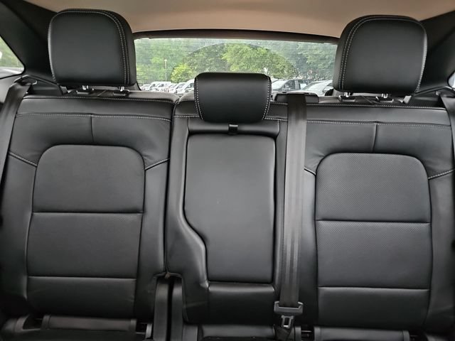 Certified 2020 Ford Escape Titanium w/ Titanium Premium Package 2.0 AWD/4WD image 26