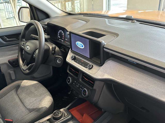 Certified 2022 Ford Maverick XLT w/ Equipment Group 300A Standard image 33