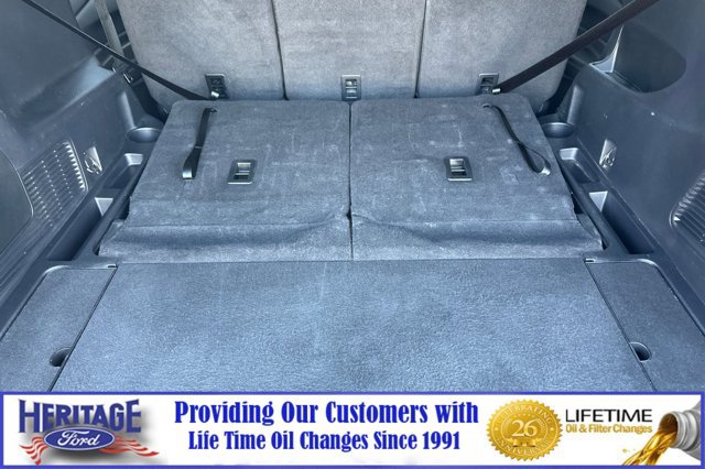 Certified 2023 Ford Explorer XLT w/ Equipment Group 202A image 16