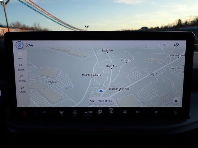 Certified 2023 Ford Escape Active w/ Tech Pack #2 image 26