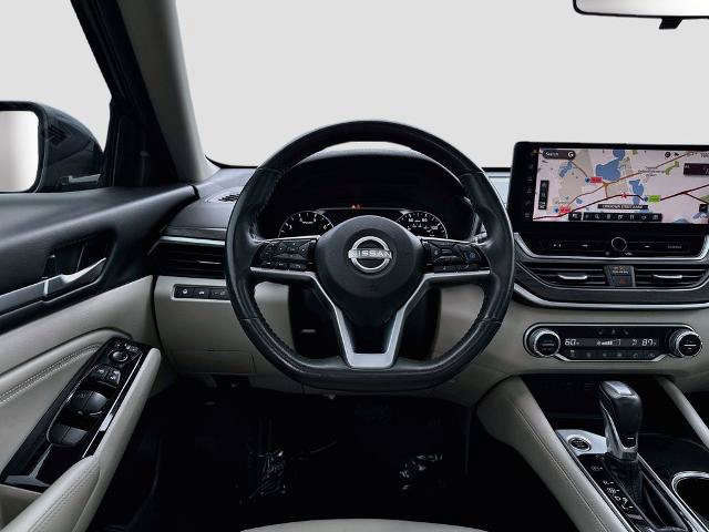 Used 2023 Nissan Altima 2.5 SL AWD/4WD image 19