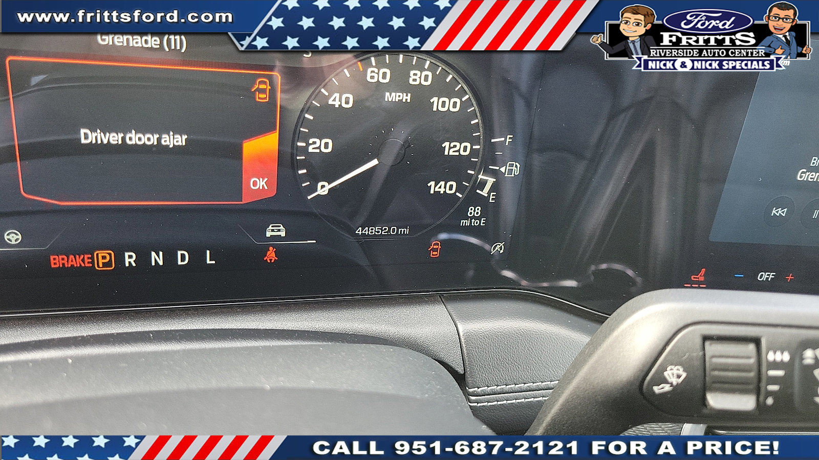 Certified 2024 Ford Mustang Premium image 4