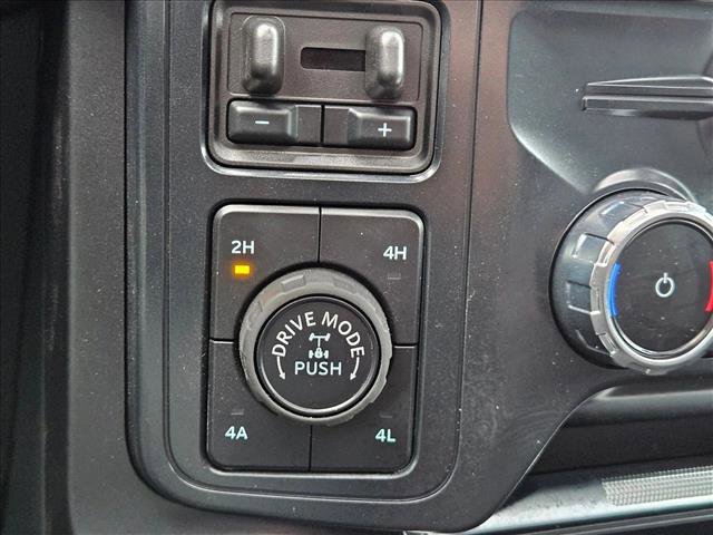 Certified 2025 Ford F150 Raptor image 14