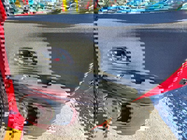 Used 2022 Honda HR-V Sport image 26