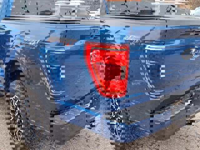 Certified 2023 Ford F150 XLT w/ Equipment Group 302A High image 5