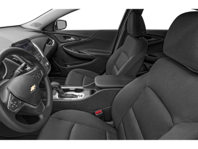 Used 2023 Chevrolet Malibu LT FWD image 9