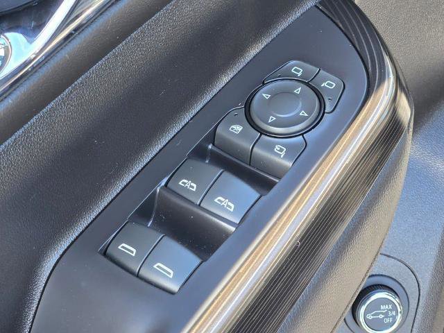 Used 2022 GMC Acadia SLT w/ Technology Package AWD/4WD image 25