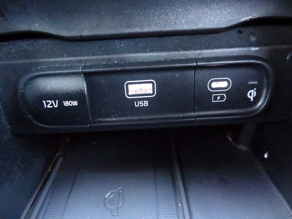 Used 2023 Kia Telluride S image 34