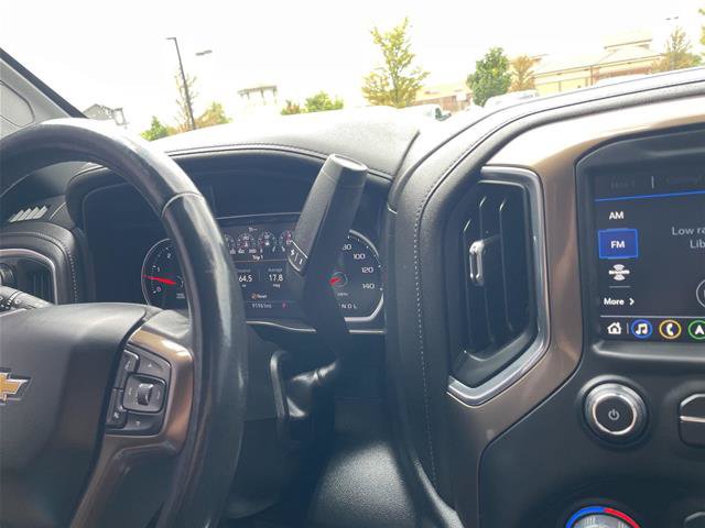 Used 2022 Chevrolet Silverado 2500 High Country AWD/4WD image 35