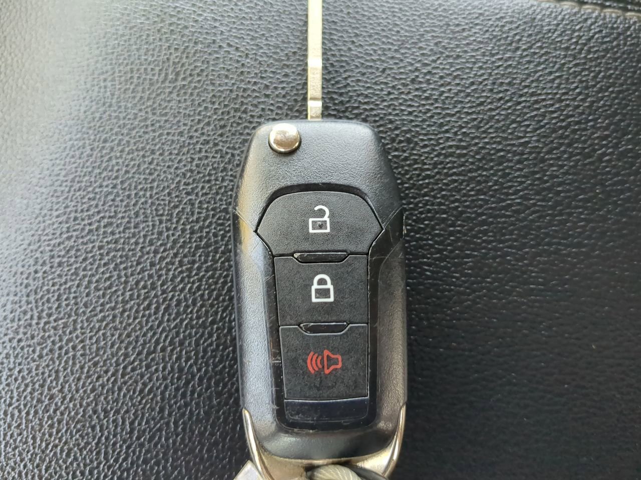 Certified 2024 Ford F150 XLT w/ Mobile Office Package image 27