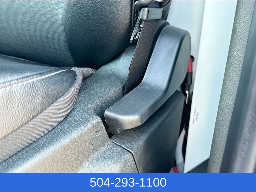 Certified 2024 Ford Transit 250 148 High Roof Extended RWD image 20