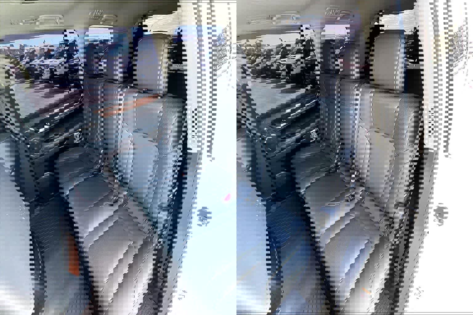 Used 2019 Lexus LX 570 4WD image 29