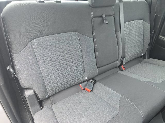 Certified 2024 Ford Ranger XL AWD/4WD image 18