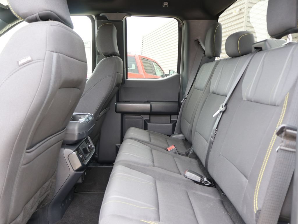 Certified 2024 Ford F150 STX RWD image 18