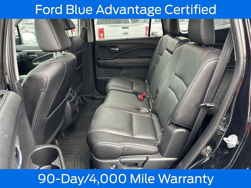 Used 2021 Honda Pilot Special Edition image 15