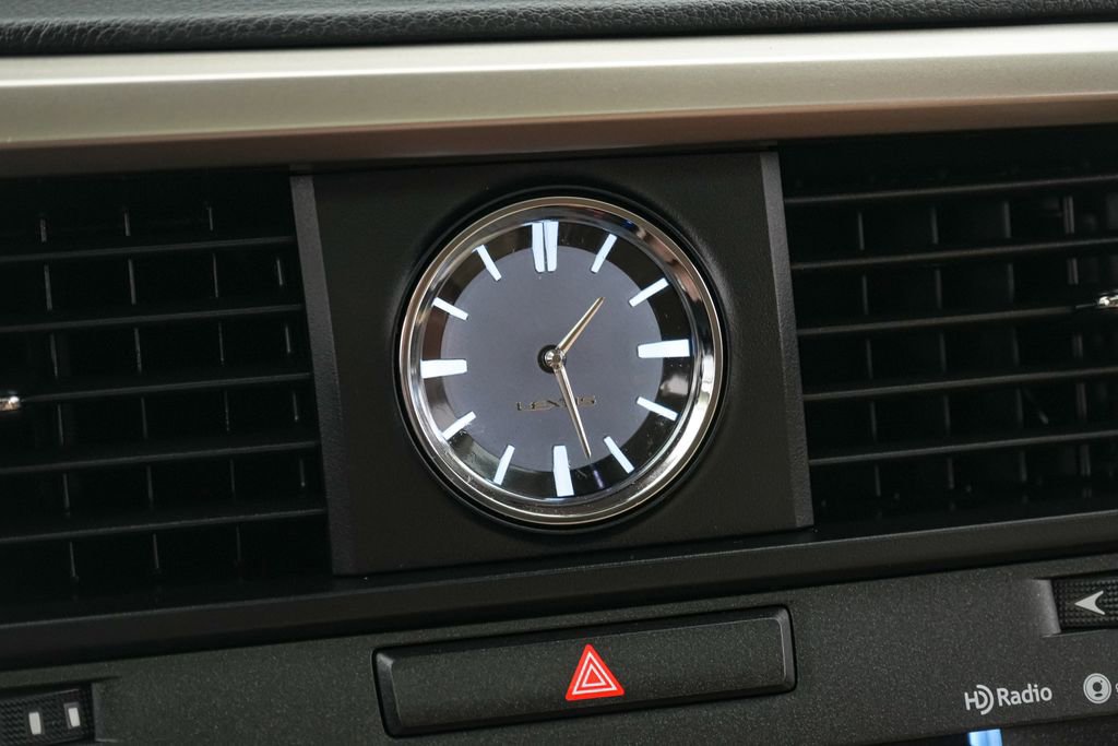 Used 2022 Lexus RX 350 FWD w/ Premium Package image 16